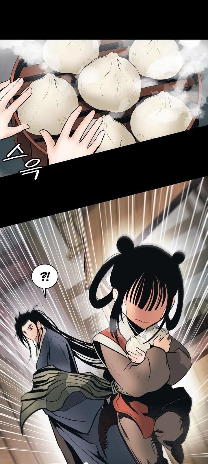 Bất bại chân ma chapter 64 - Upload bởi truyensieuhay.com