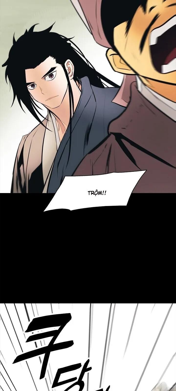 Bất bại chân ma chapter 64 - Upload bởi truyensieuhay.com