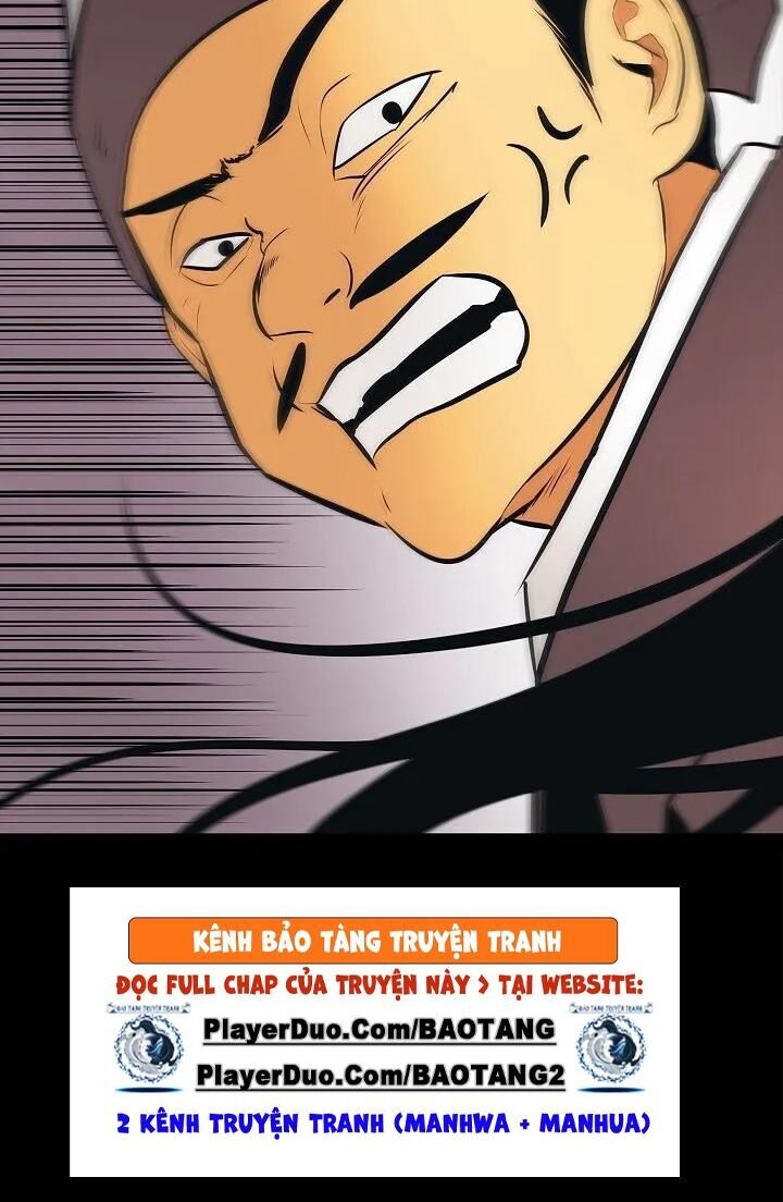 Bất bại chân ma chapter 64 - Upload bởi truyensieuhay.com