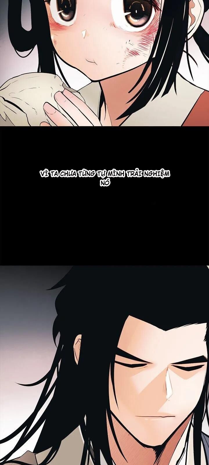Bất bại chân ma chapter 64 - Upload bởi truyensieuhay.com