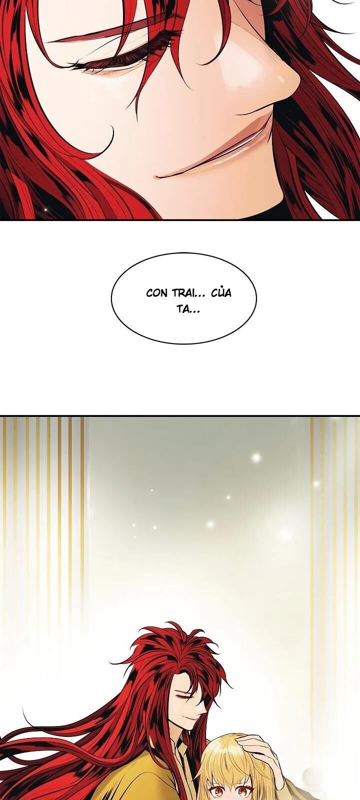 Bất bại chân ma chapter 64 - Upload bởi truyensieuhay.com
