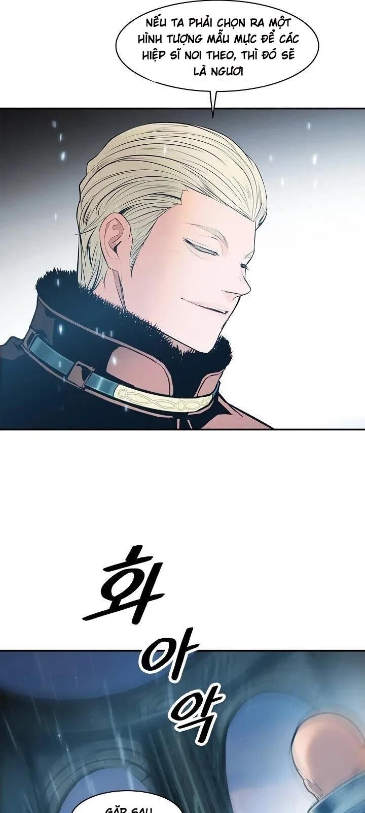 Bất bại chân ma chapter 65 - Upload bởi truyensieuhay.com