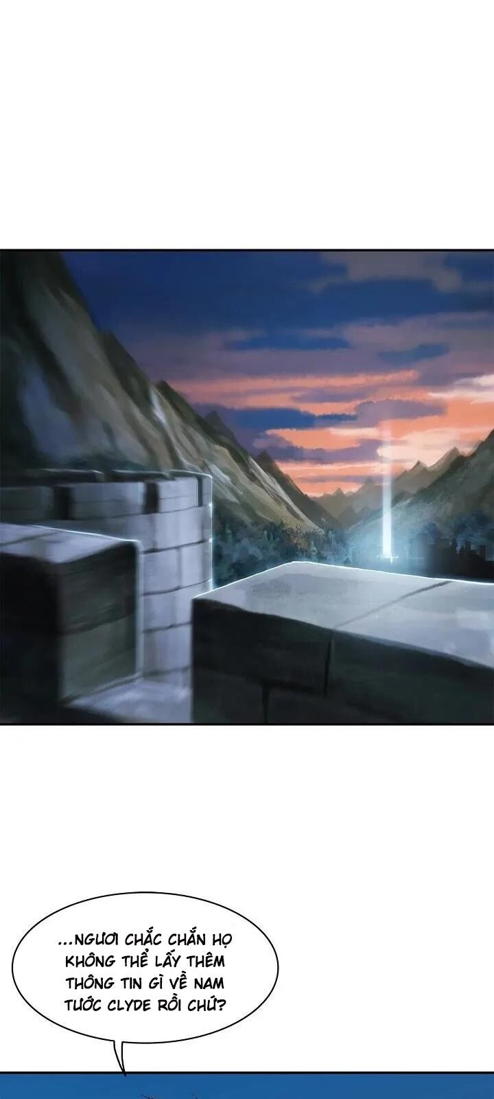 Bất bại chân ma chapter 65 - Upload bởi truyensieuhay.com