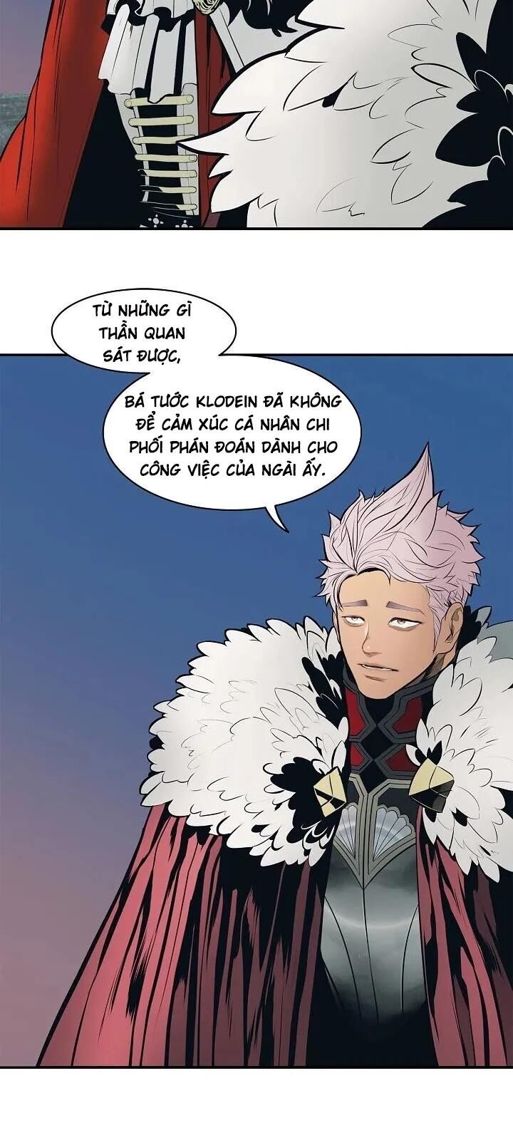 Bất bại chân ma chapter 65 - Upload bởi truyensieuhay.com