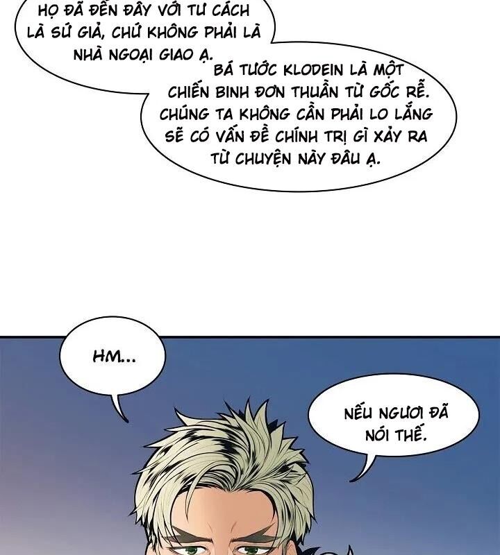 Bất bại chân ma chapter 65 - Upload bởi truyensieuhay.com