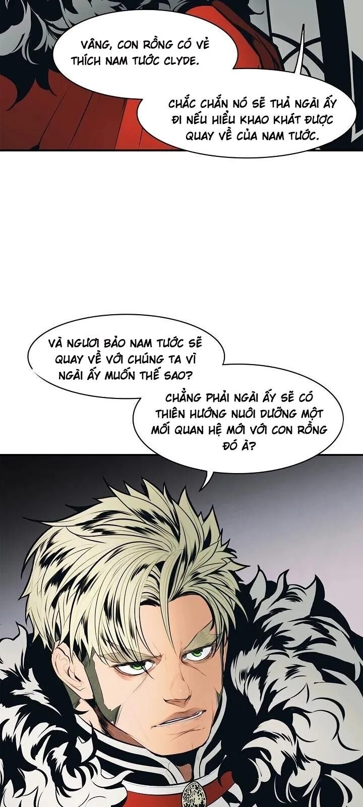 Bất bại chân ma chapter 65 - Upload bởi truyensieuhay.com
