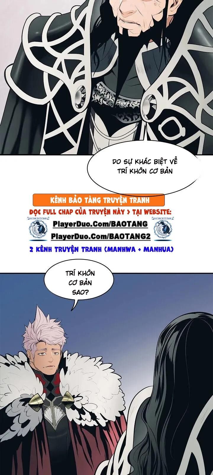 Bất bại chân ma chapter 65 - Upload bởi truyensieuhay.com