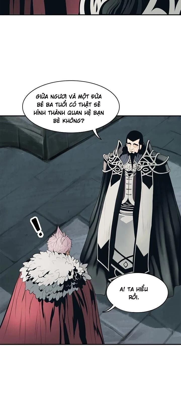 Bất bại chân ma chapter 65 - Upload bởi truyensieuhay.com