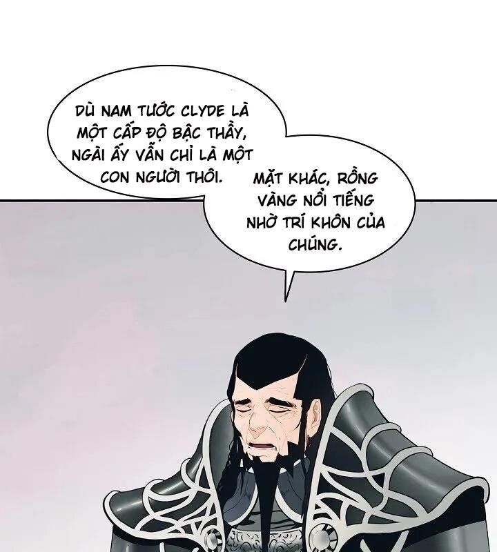 Bất bại chân ma chapter 65 - Upload bởi truyensieuhay.com