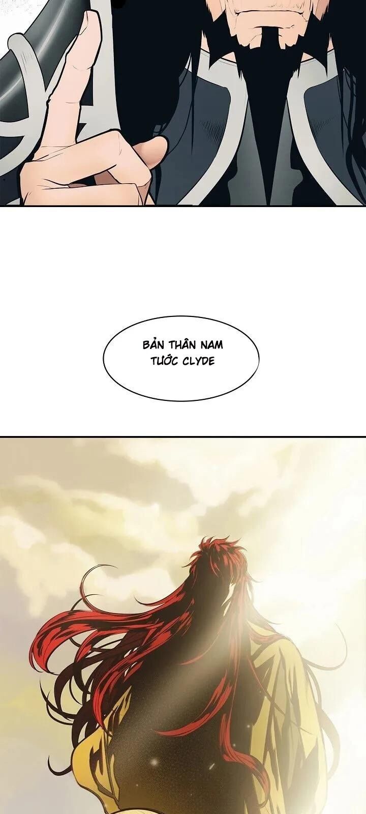 Bất bại chân ma chapter 65 - Upload bởi truyensieuhay.com