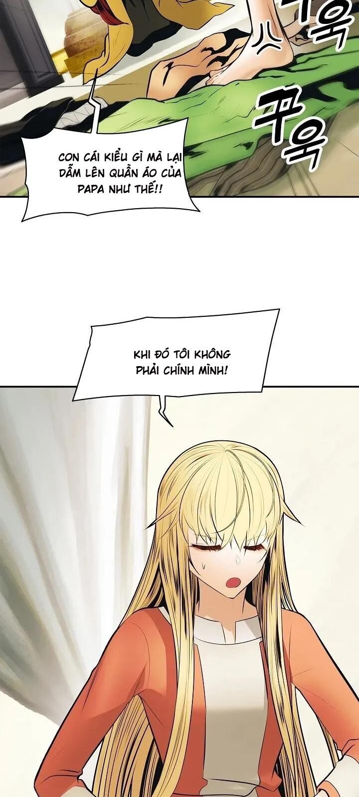Bất bại chân ma chapter 65 - Upload bởi truyensieuhay.com