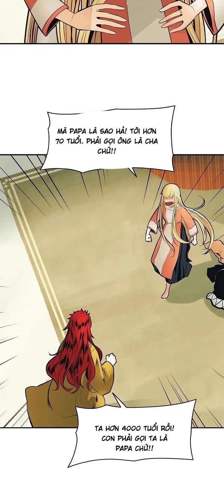 Bất bại chân ma chapter 65 - Upload bởi truyensieuhay.com