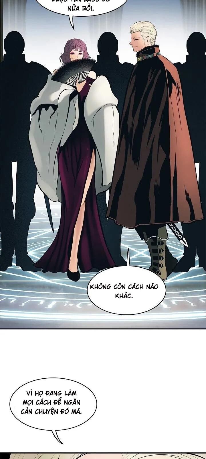 Bất bại chân ma chapter 65 - Upload bởi truyensieuhay.com