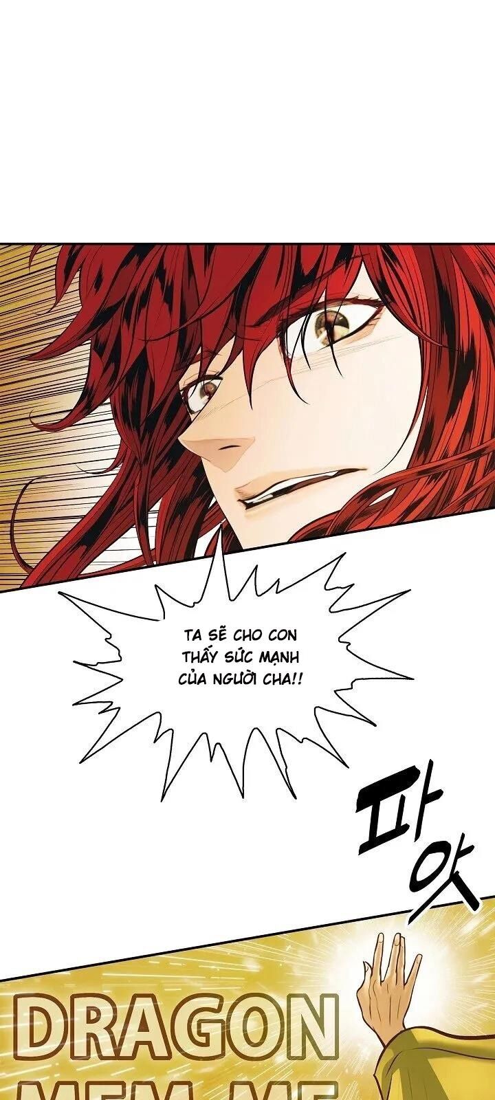 Bất bại chân ma chapter 65 - Upload bởi truyensieuhay.com