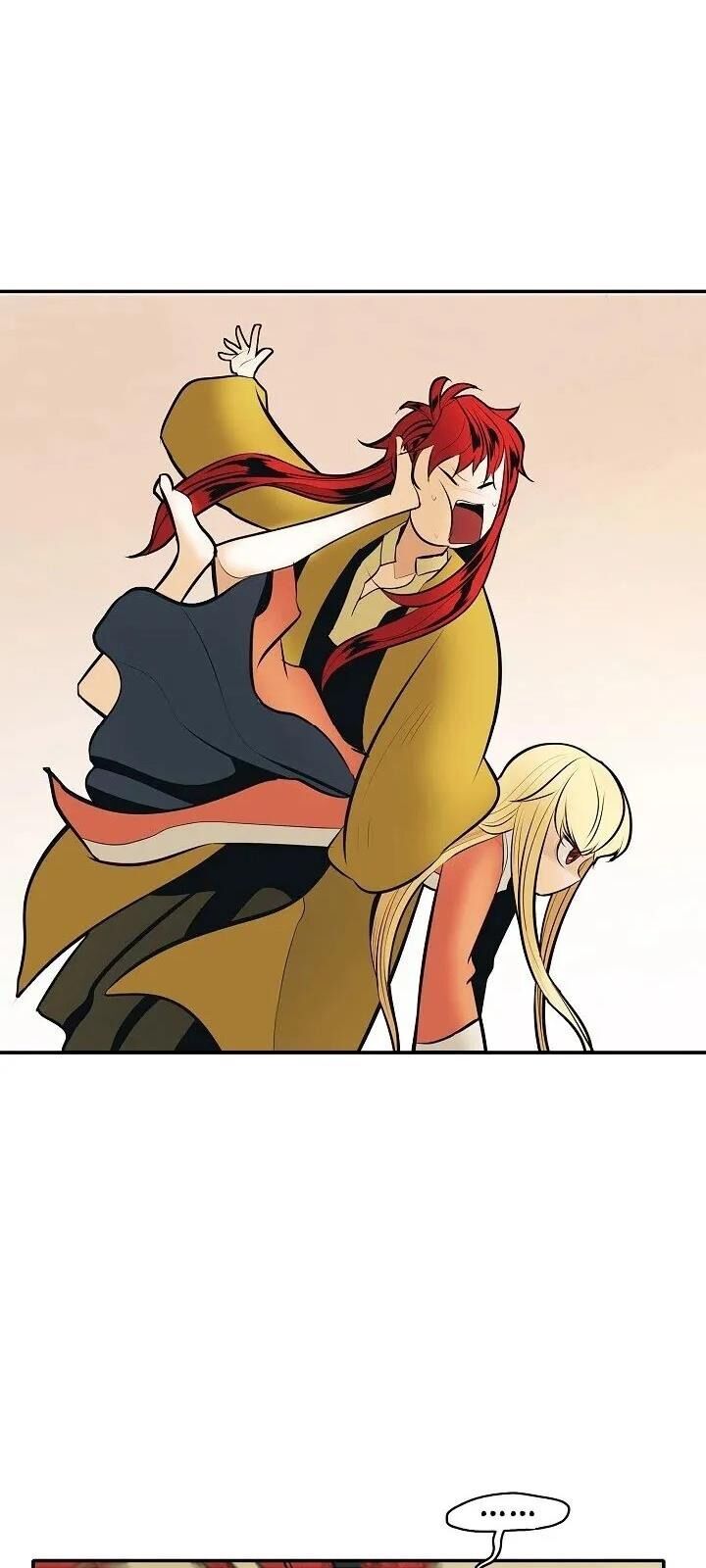 Bất bại chân ma chapter 65 - Upload bởi truyensieuhay.com