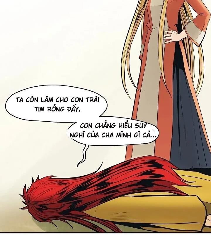 Bất bại chân ma chapter 65 - Upload bởi truyensieuhay.com