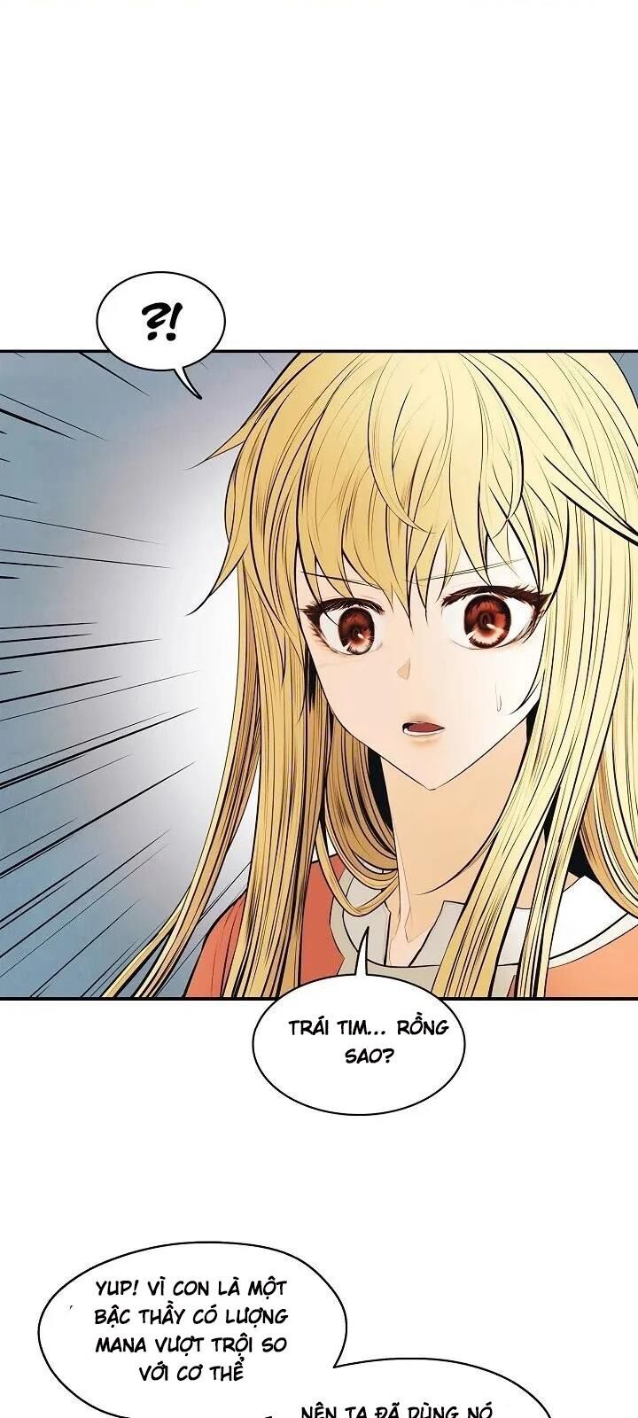 Bất bại chân ma chapter 65 - Upload bởi truyensieuhay.com