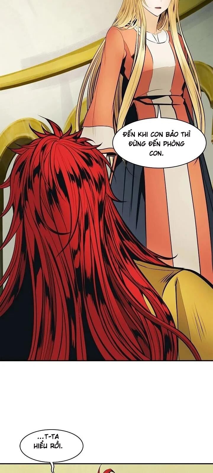 Bất bại chân ma chapter 65 - Upload bởi truyensieuhay.com