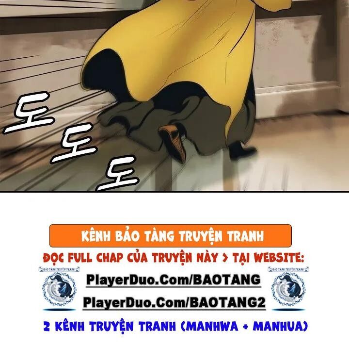 Bất bại chân ma chapter 65 - Upload bởi truyensieuhay.com