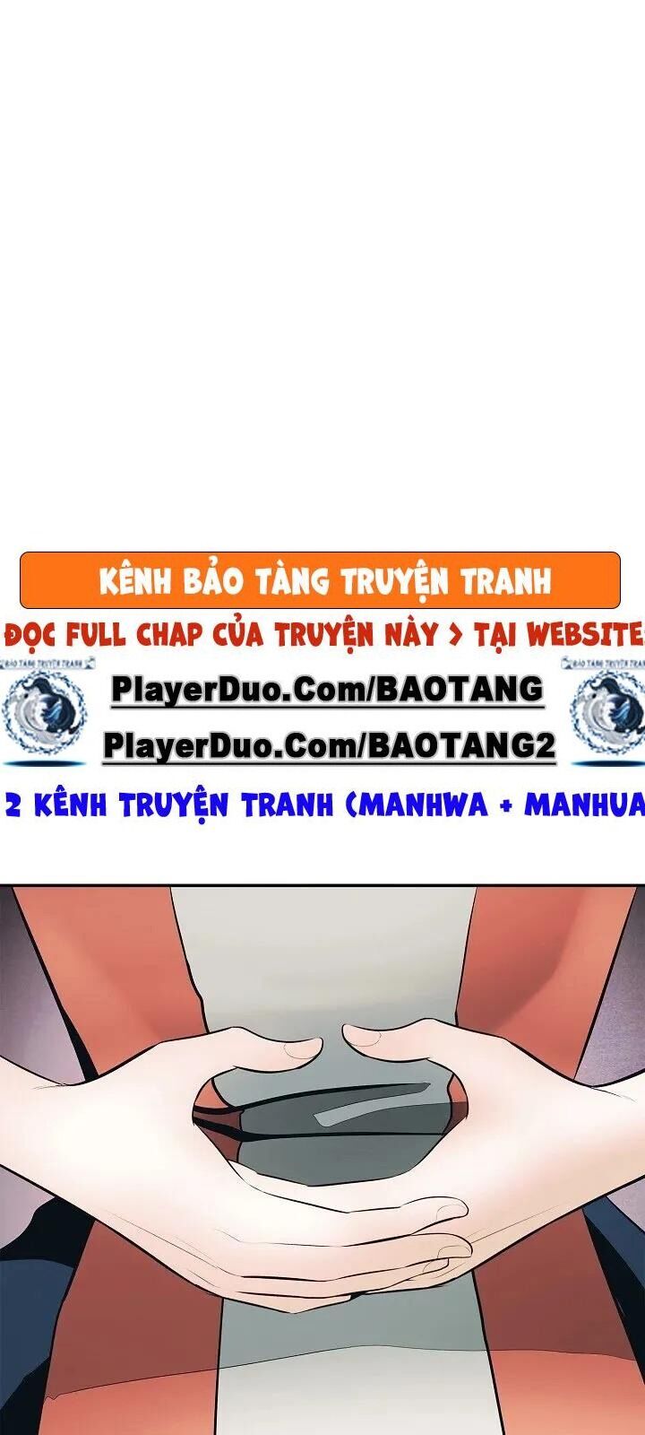 Bất bại chân ma chapter 65 - Upload bởi truyensieuhay.com