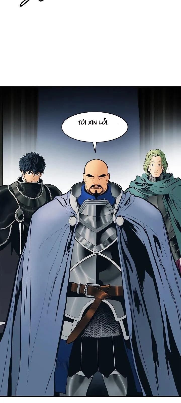 Bất bại chân ma chapter 65 - Upload bởi truyensieuhay.com