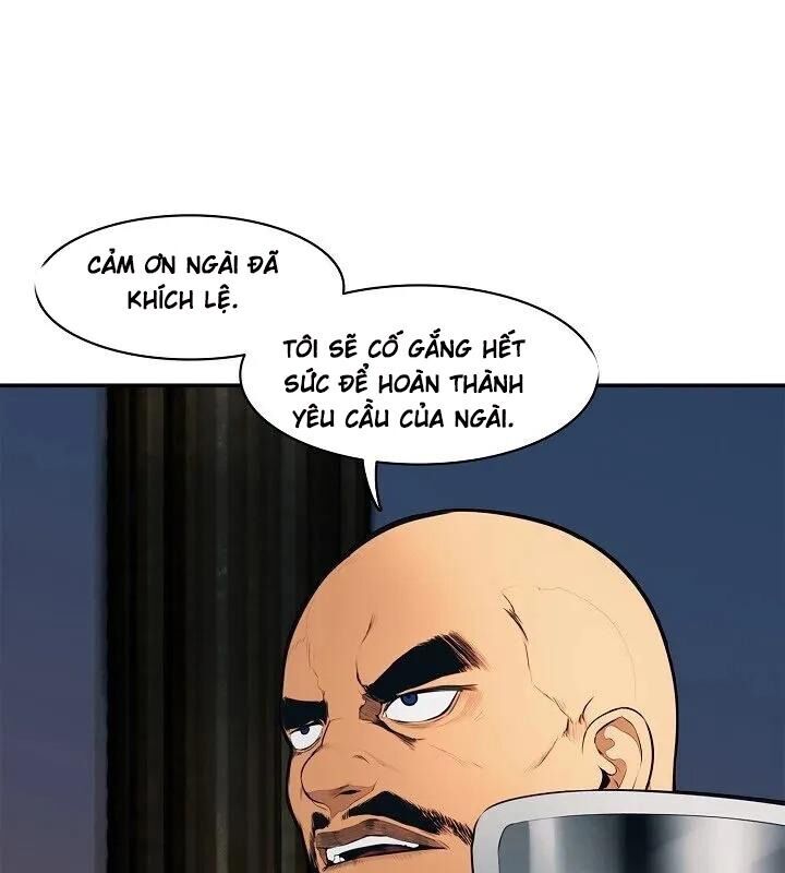 Bất bại chân ma chapter 65 - Upload bởi truyensieuhay.com