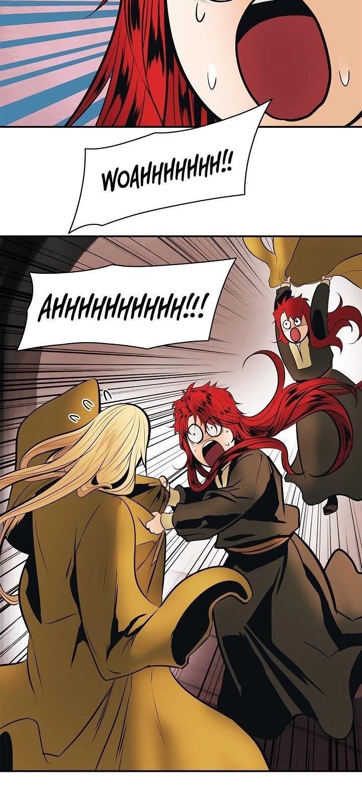 Bất bại chân ma chapter 66 - Upload bởi truyensieuhay.com