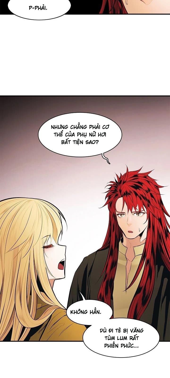 Bất bại chân ma chapter 66 - Upload bởi truyensieuhay.com