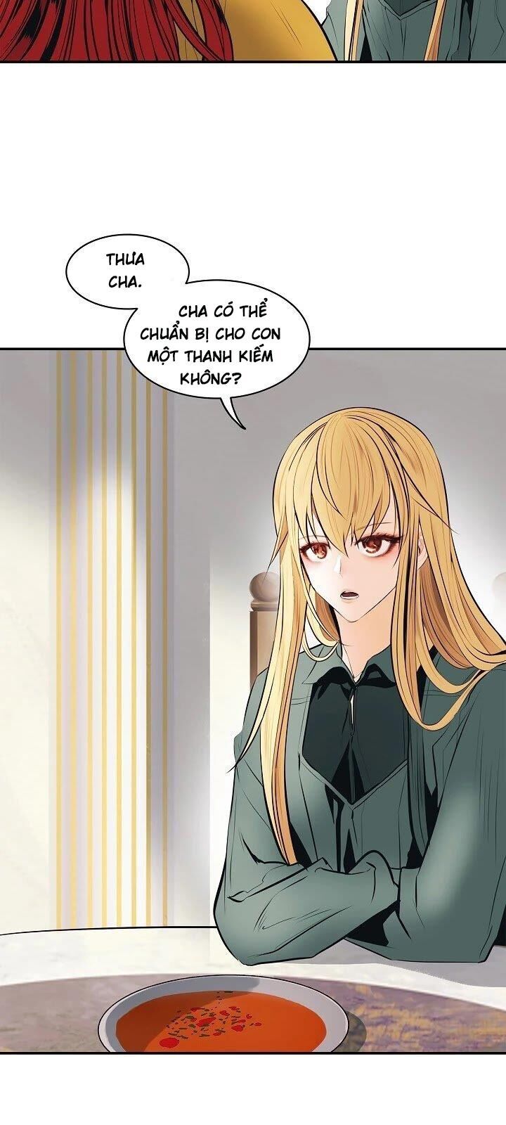 Bất bại chân ma chapter 66 - Upload bởi truyensieuhay.com