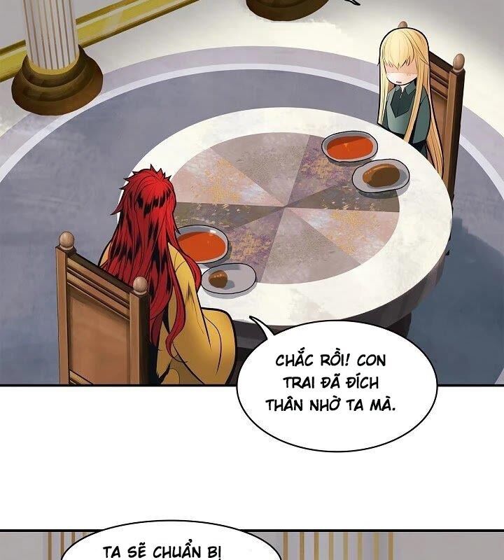 Bất bại chân ma chapter 66 - Upload bởi truyensieuhay.com
