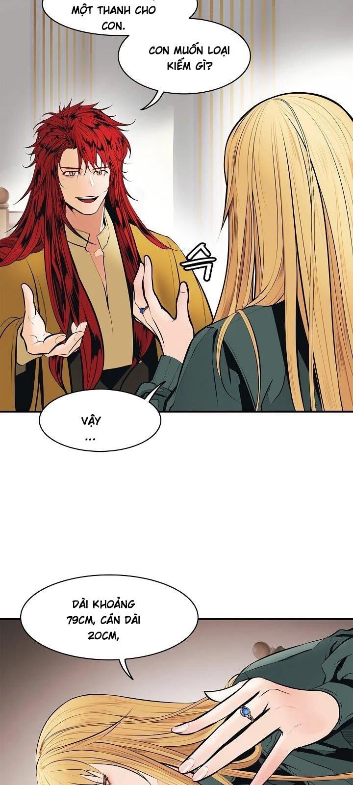 Bất bại chân ma chapter 66 - Upload bởi truyensieuhay.com