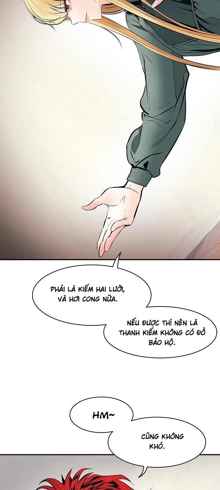 Bất bại chân ma chapter 66 - Upload bởi truyensieuhay.com