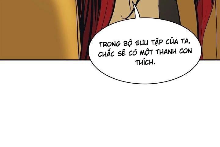 Bất bại chân ma chapter 66 - Upload bởi truyensieuhay.com