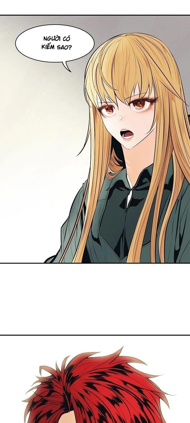 Bất bại chân ma chapter 66 - Upload bởi truyensieuhay.com