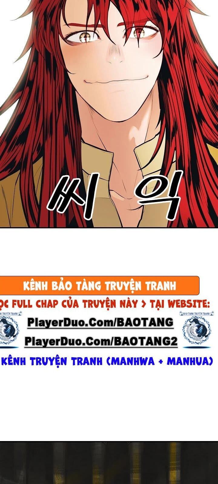 Bất bại chân ma chapter 66 - Upload bởi truyensieuhay.com