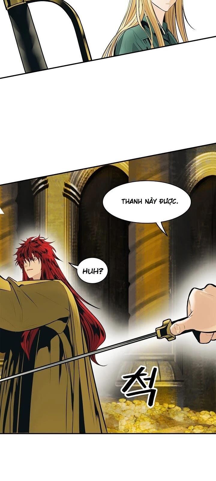 Bất bại chân ma chapter 66 - Upload bởi truyensieuhay.com