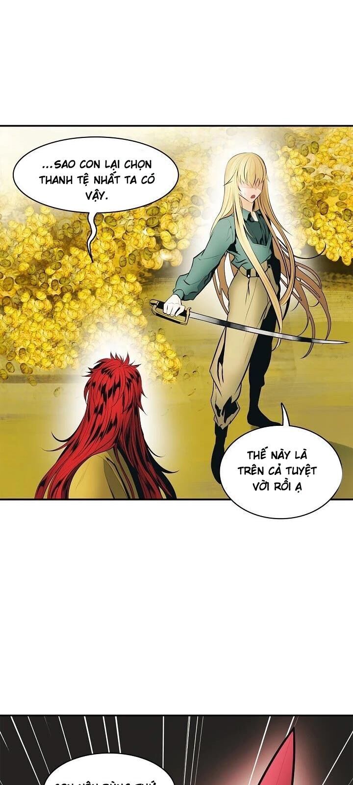 Bất bại chân ma chapter 66 - Upload bởi truyensieuhay.com