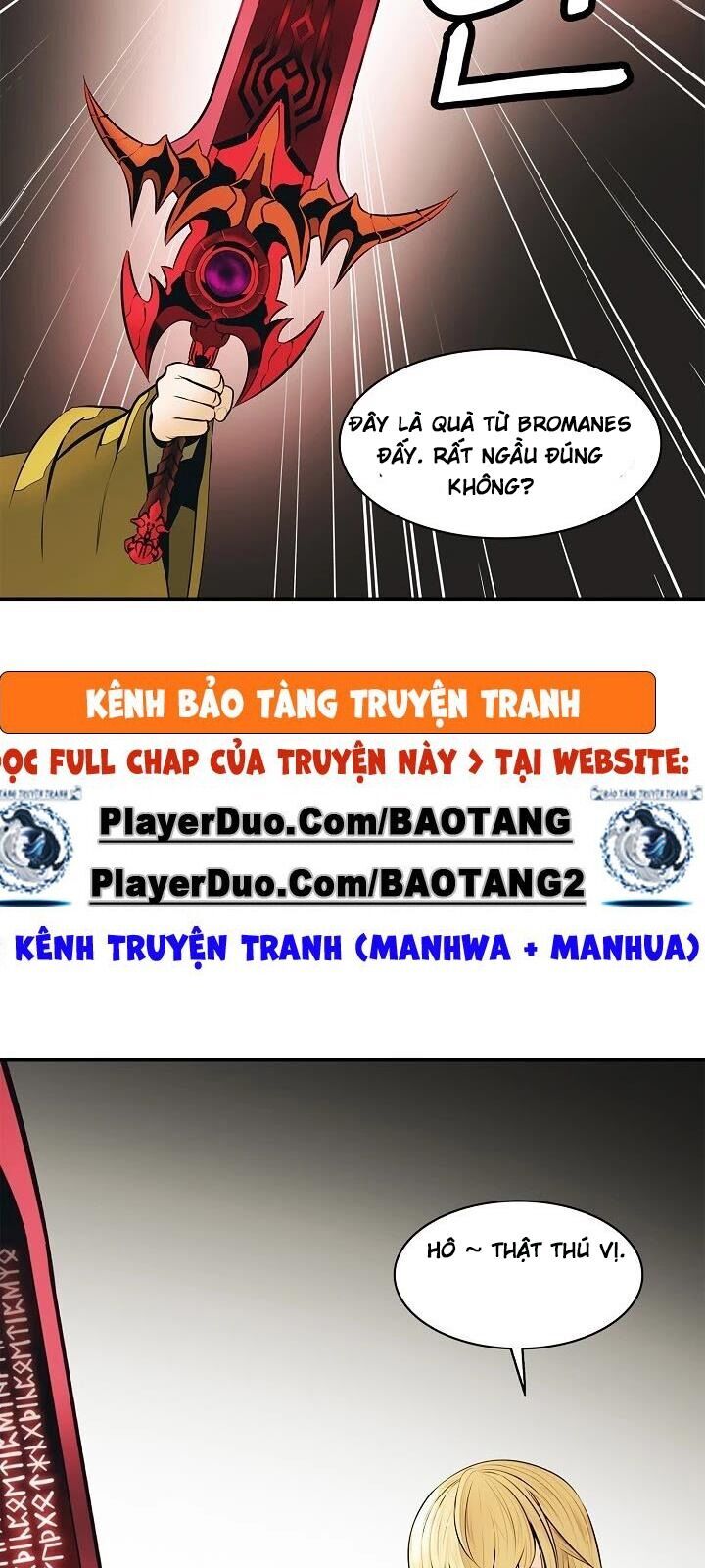 Bất bại chân ma chapter 66 - Upload bởi truyensieuhay.com