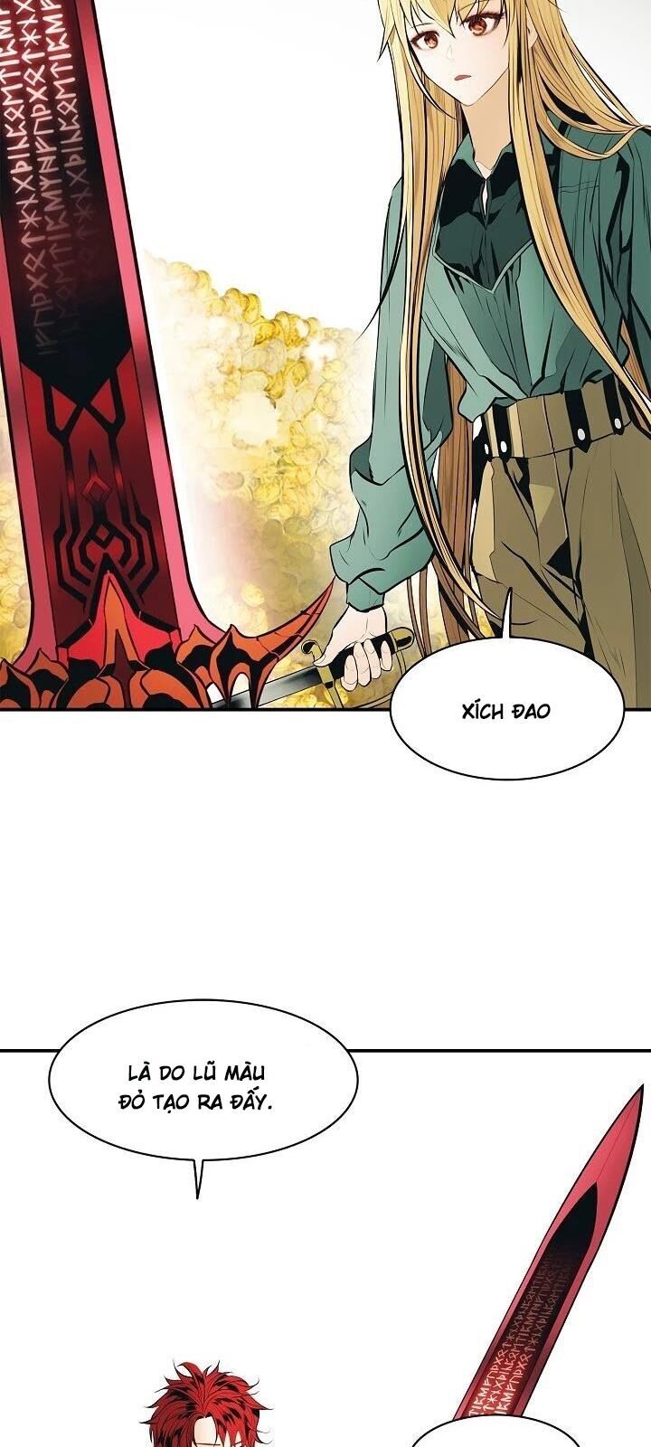 Bất bại chân ma chapter 66 - Upload bởi truyensieuhay.com