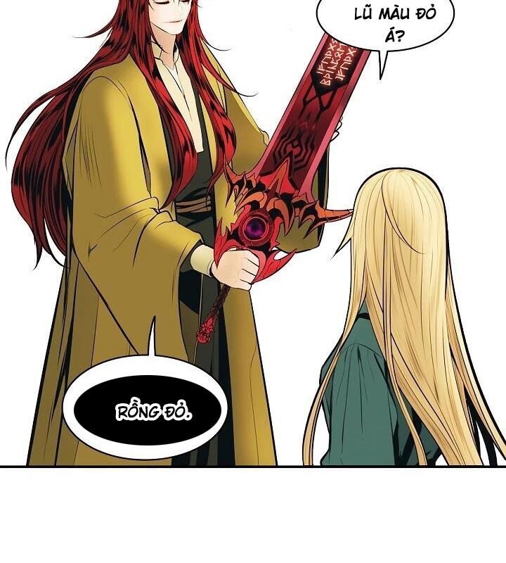 Bất bại chân ma chapter 66 - Upload bởi truyensieuhay.com