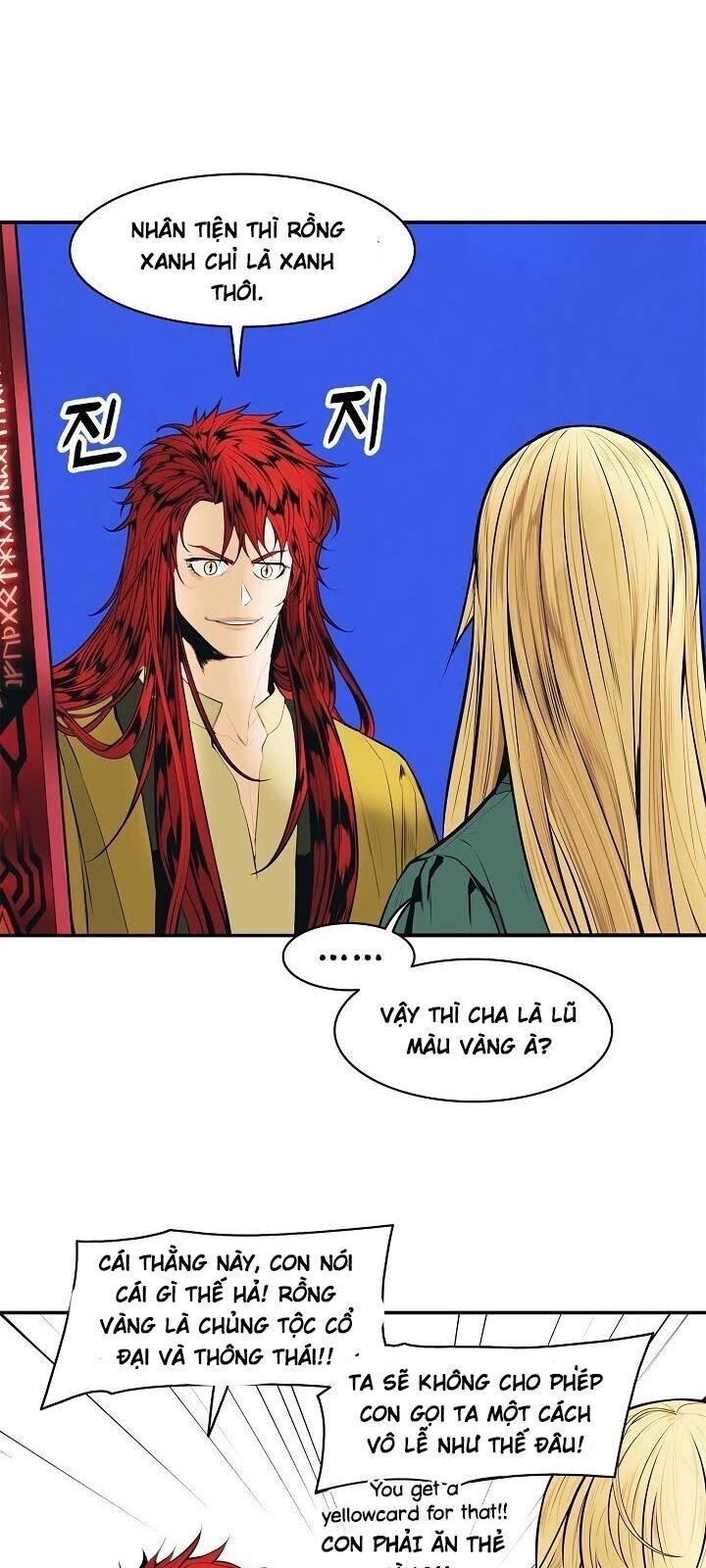 Bất bại chân ma chapter 66 - Upload bởi truyensieuhay.com