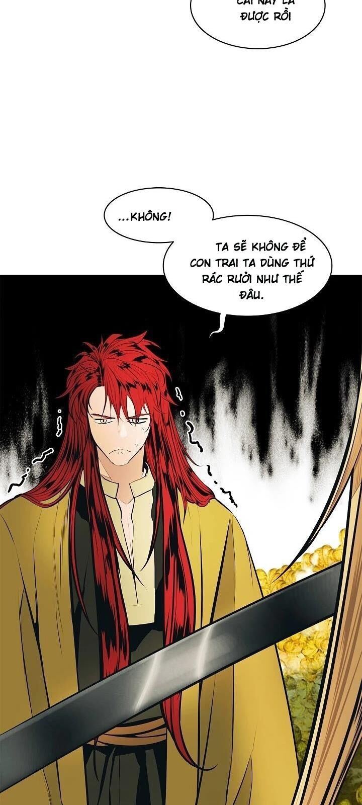 Bất bại chân ma chapter 66 - Upload bởi truyensieuhay.com