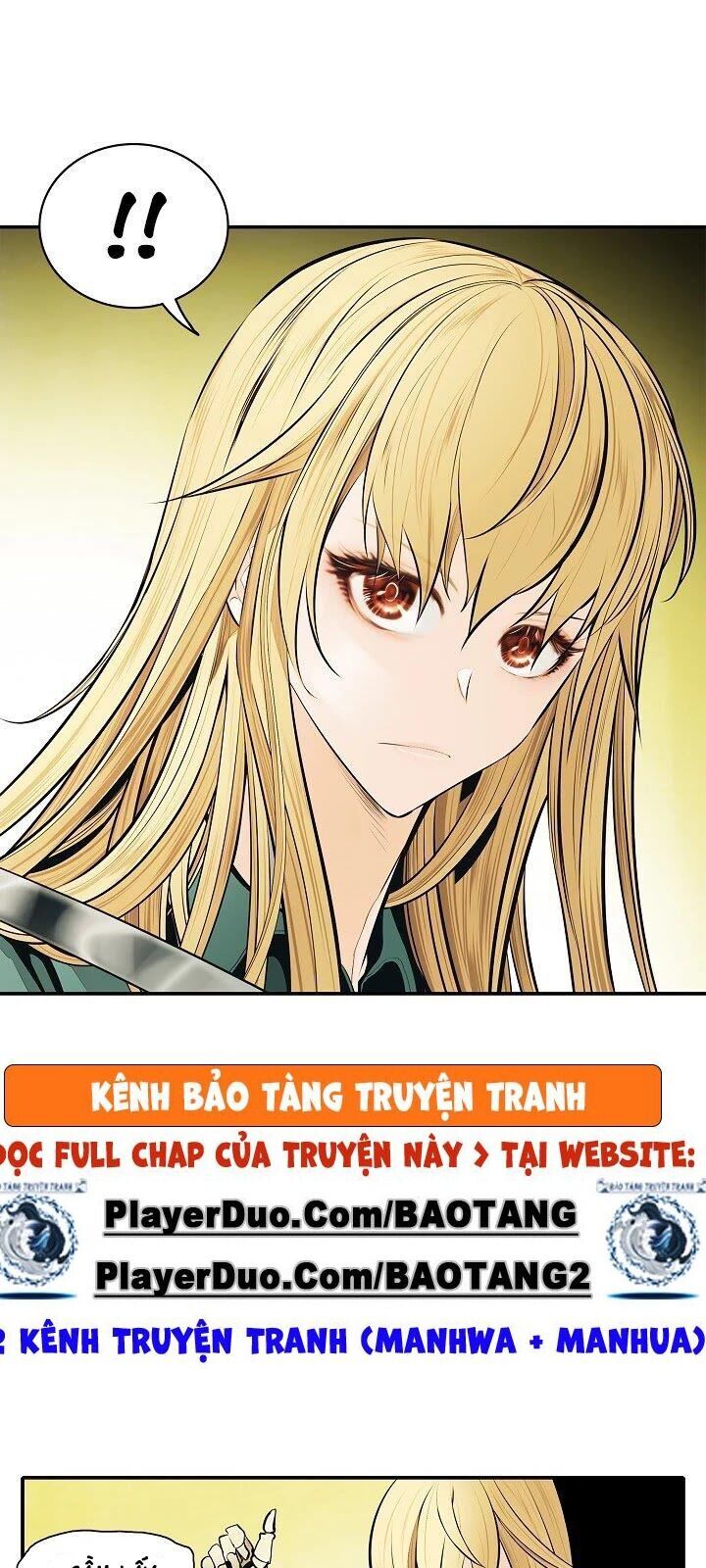 Bất bại chân ma chapter 66 - Upload bởi truyensieuhay.com