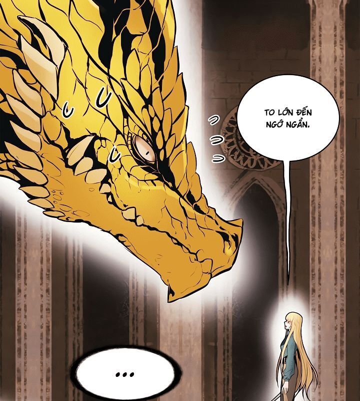 Bất bại chân ma chapter 67 - Upload bởi truyensieuhay.com