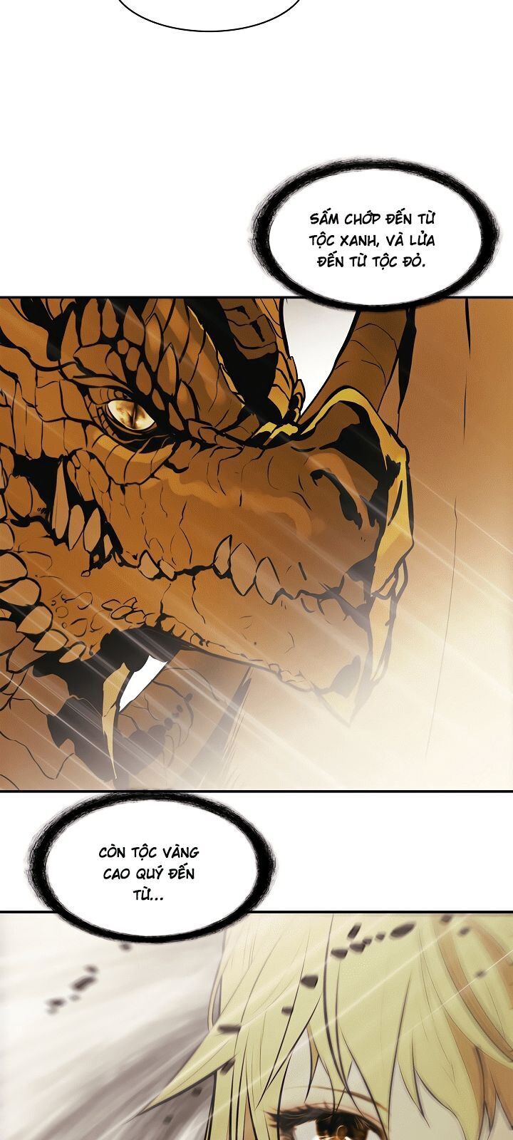 Bất bại chân ma chapter 67 - Upload bởi truyensieuhay.com