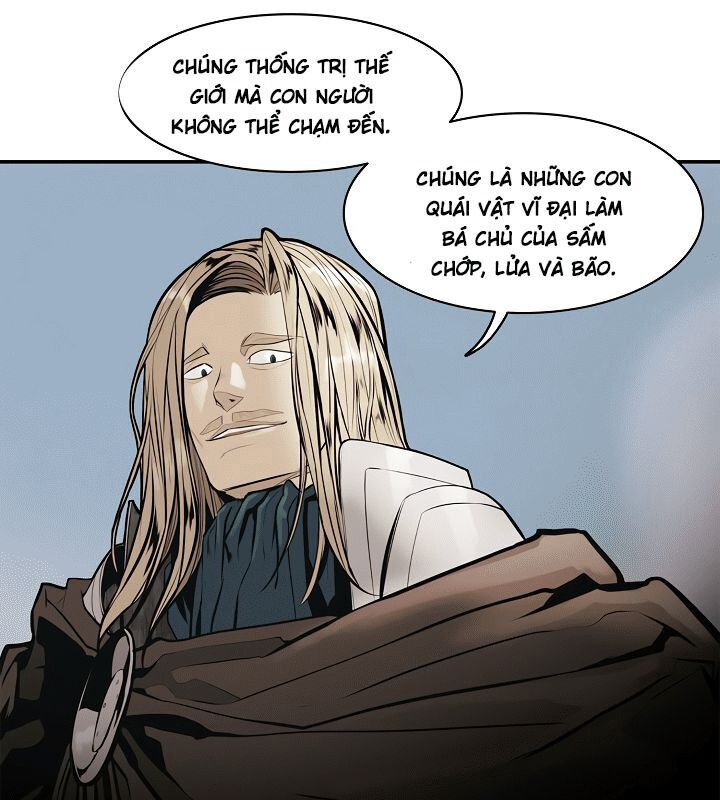Bất bại chân ma chapter 67 - Upload bởi truyensieuhay.com