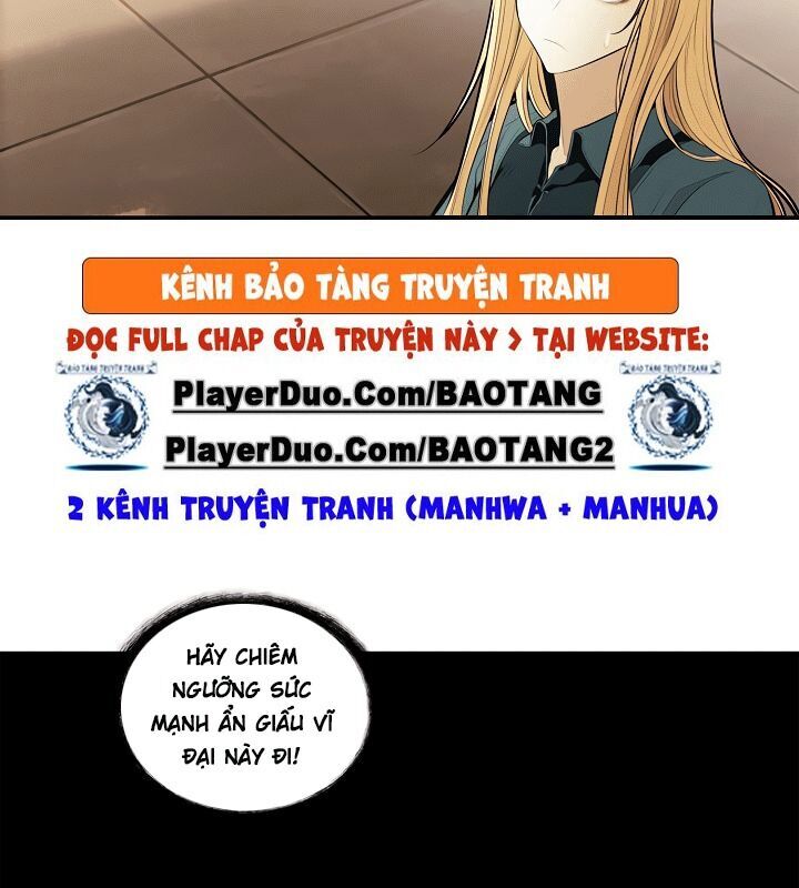 Bất bại chân ma chapter 67 - Upload bởi truyensieuhay.com