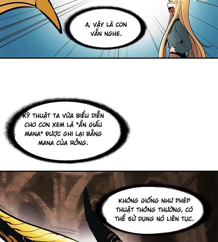 Bất bại chân ma chapter 67 - Upload bởi truyensieuhay.com
