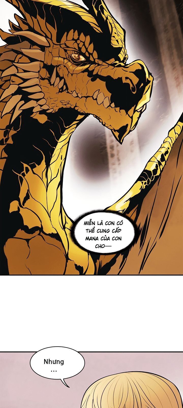 Bất bại chân ma chapter 67 - Upload bởi truyensieuhay.com