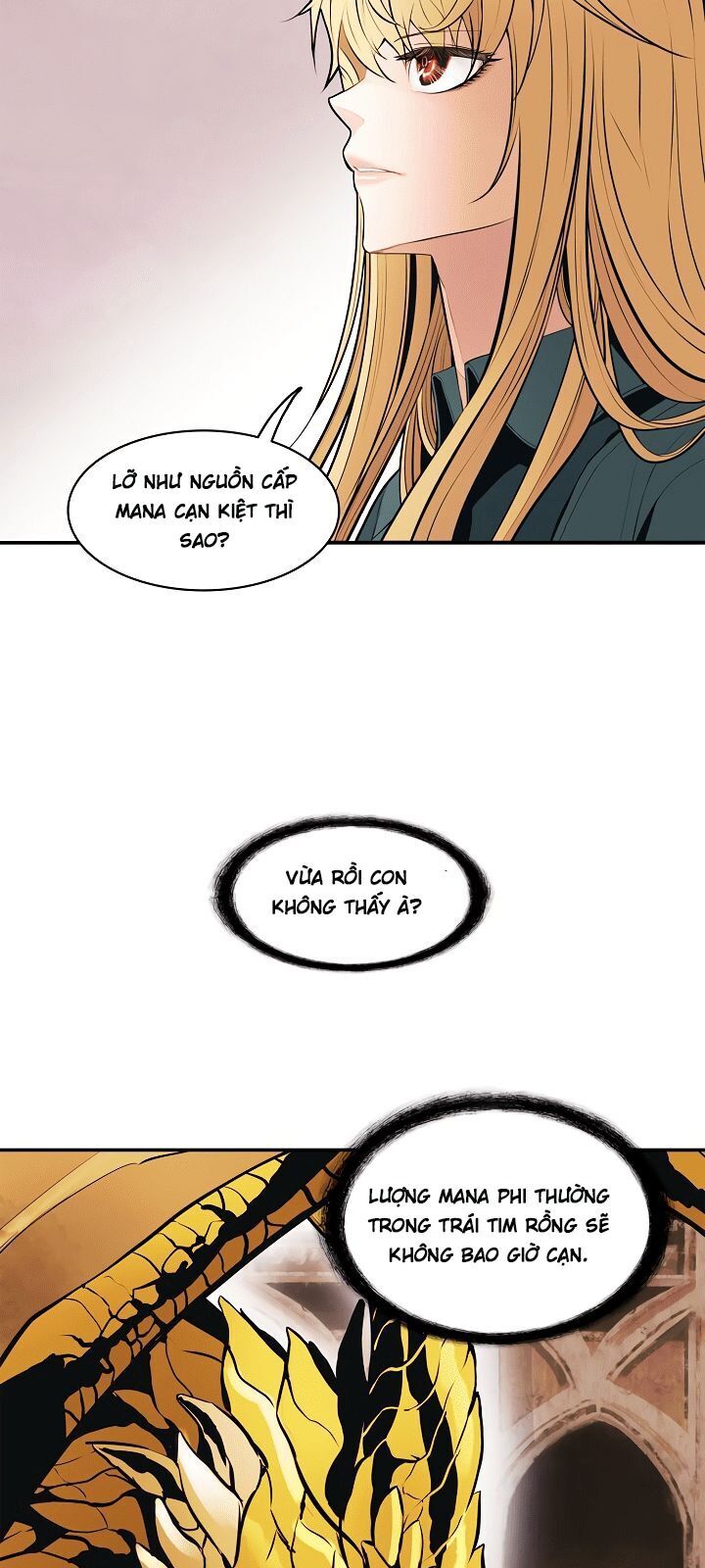 Bất bại chân ma chapter 67 - Upload bởi truyensieuhay.com